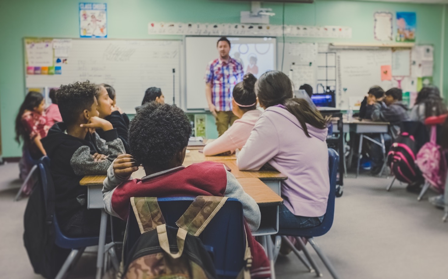 Inclusive Pedagogy For A Changing Global Society